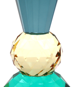 7097 CHANDELIER BACCARAT